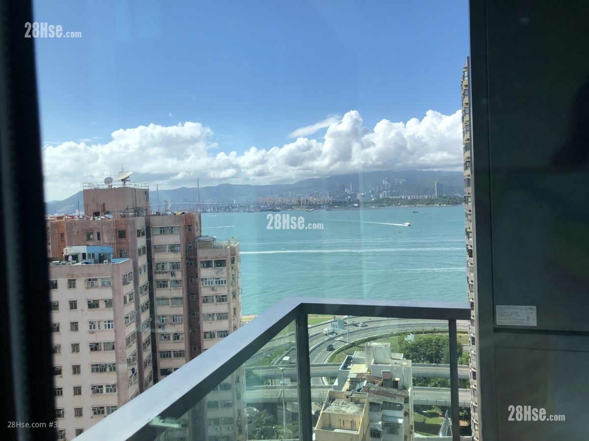 艺里坊1号 售盘 1 房 , 1 浴室 257 平方尺