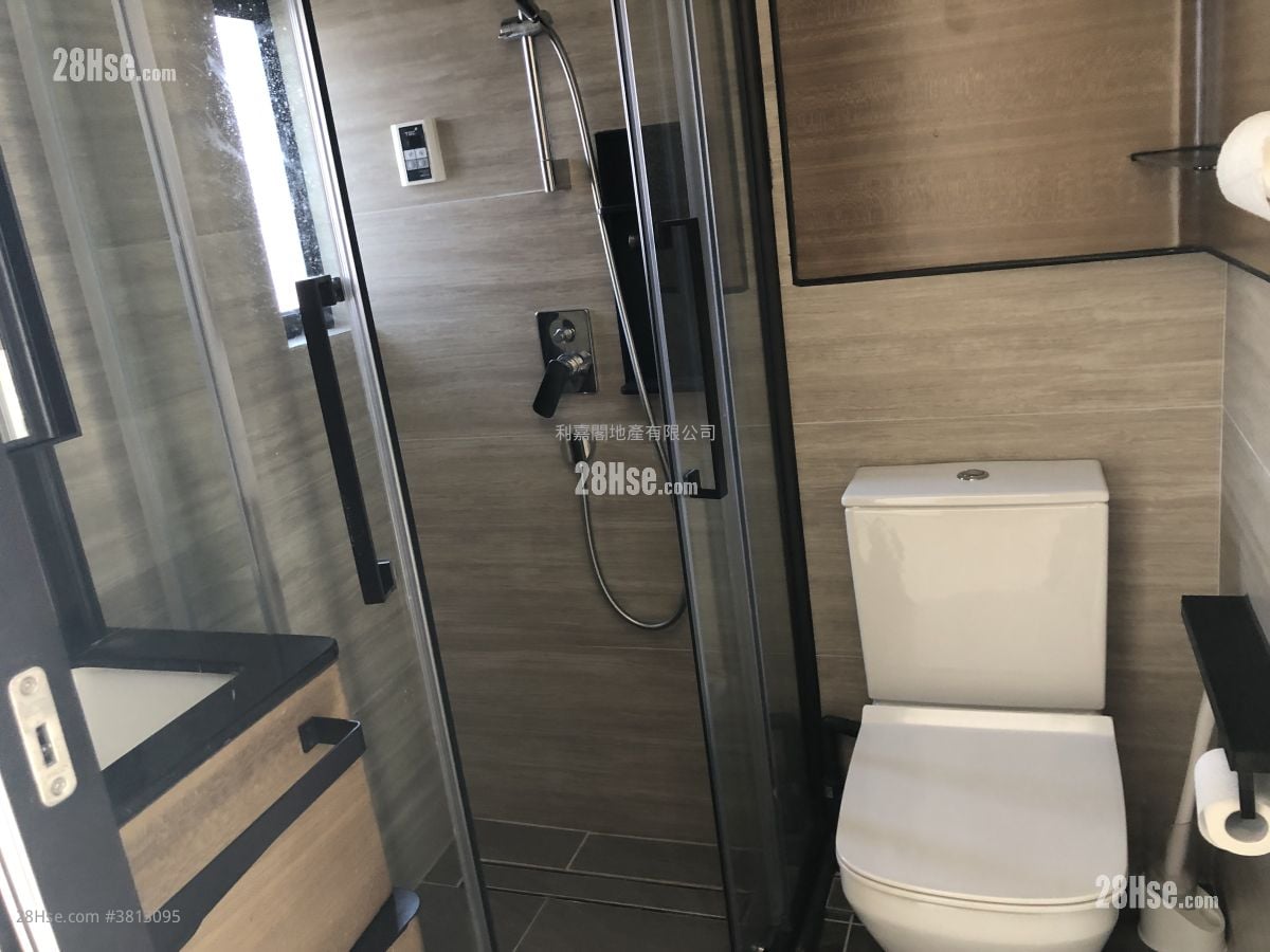 艺里坊1号 售盘 1 房 , 1 浴室 257 平方尺