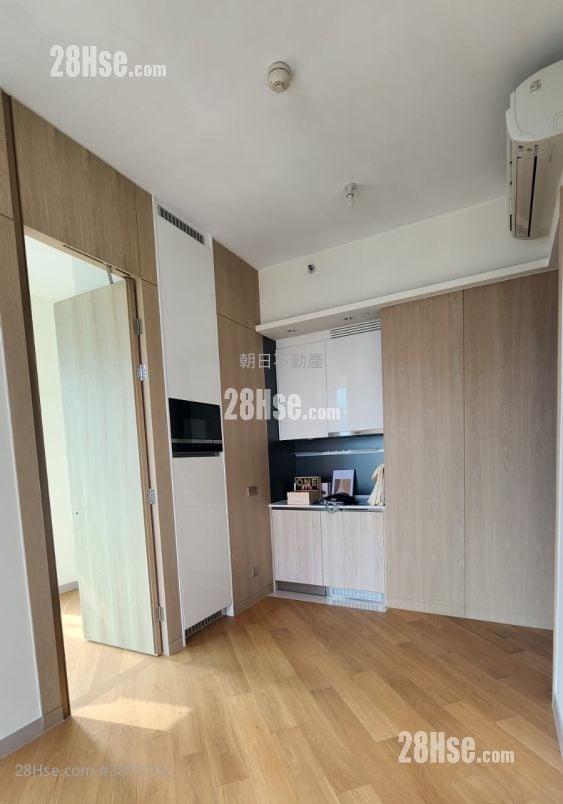 One Soho 租盤 320 平方呎