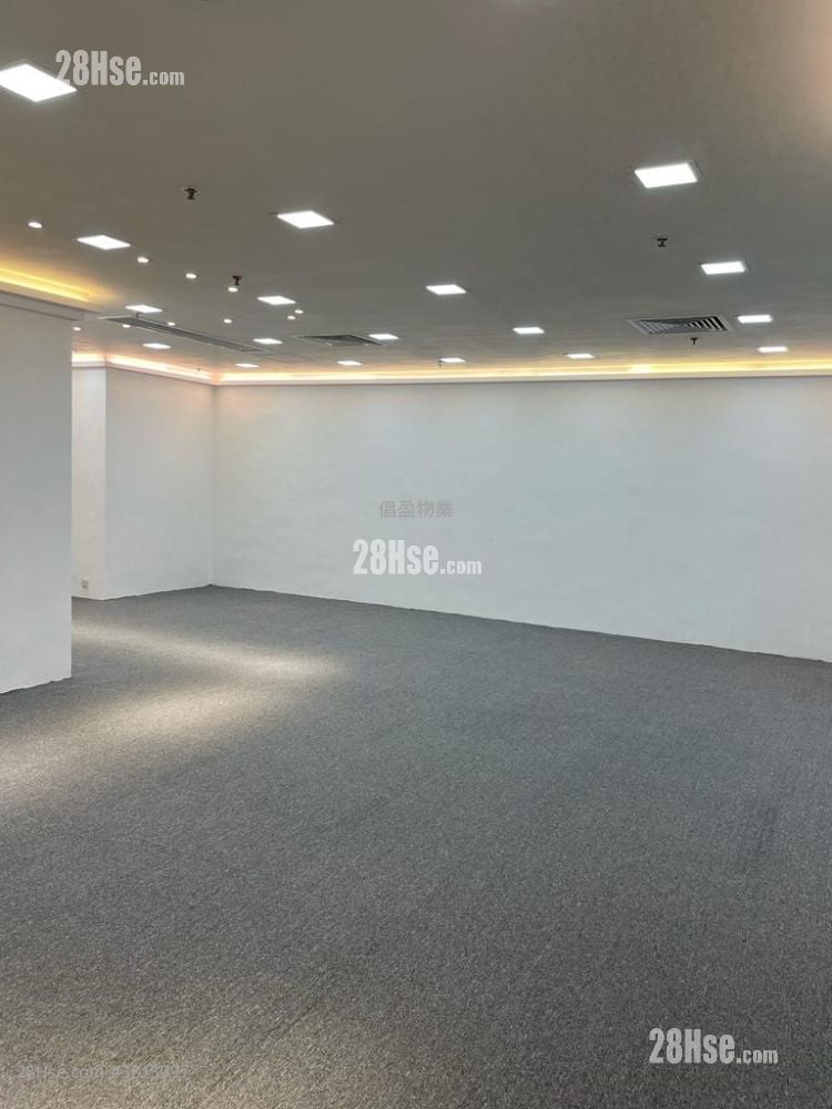 鸿贸中心 租盘 1,084 平方尺