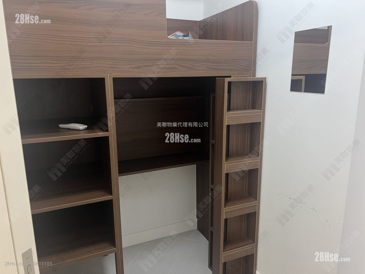 新德園 售盤 4 房 , 2 浴室 1,912 平方呎