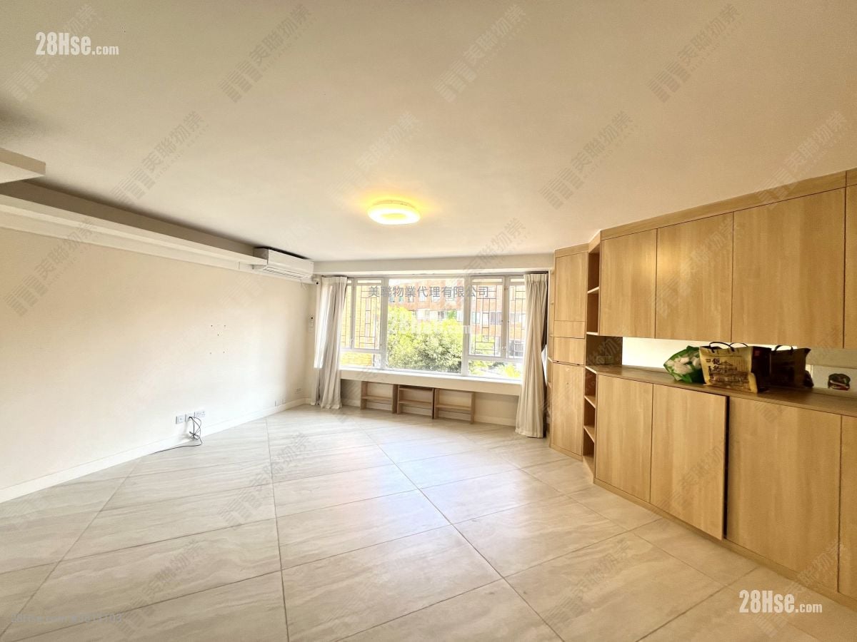 新德園 售盤 4 房 , 2 浴室 1,912 平方呎