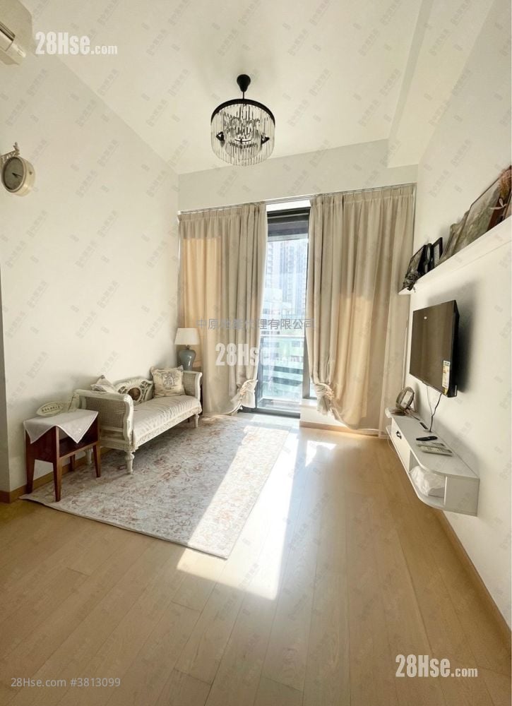 Mantin Heights Sell 2 Bedrooms 532 ft²