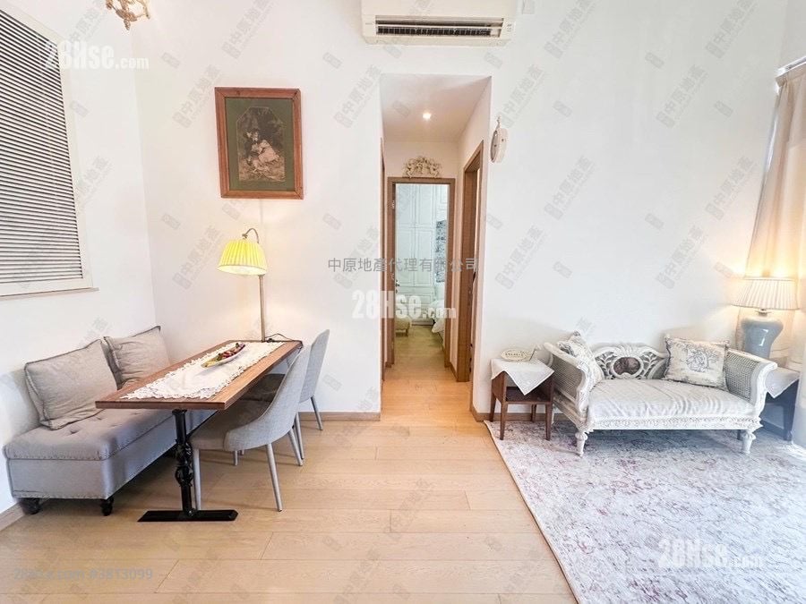 Mantin Heights Sell 2 Bedrooms 532 ft²