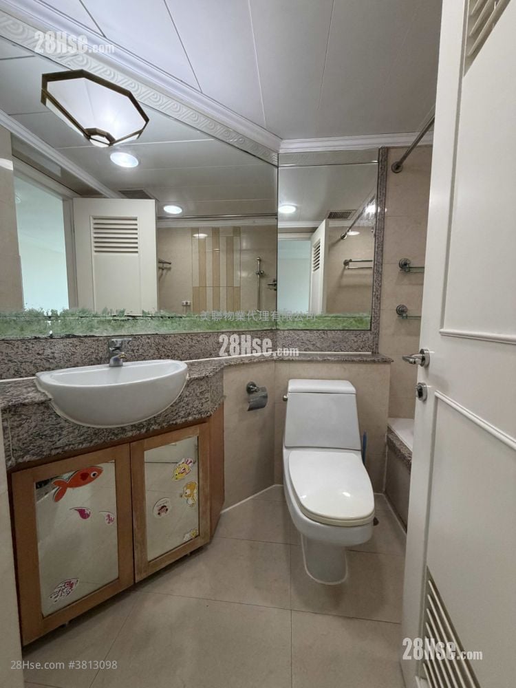 Caribbean Coast Sell 3 Bedrooms , 2 Bathrooms 729 ft²