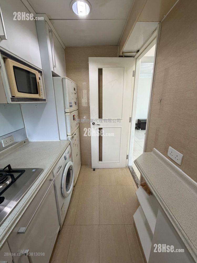 Caribbean Coast Sell 3 Bedrooms , 2 Bathrooms 729 ft²