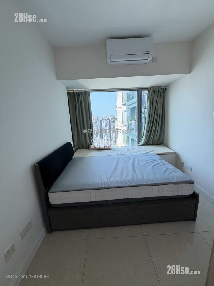 Caribbean Coast Sell 3 Bedrooms , 2 Bathrooms 729 ft²