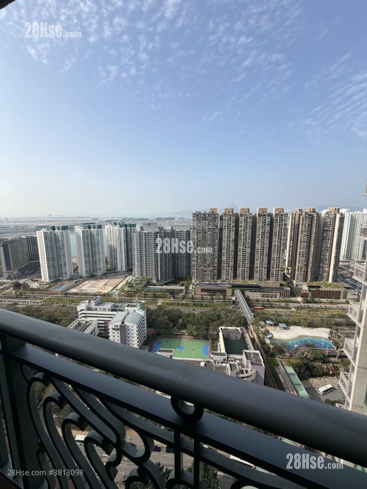 Caribbean Coast Sell 3 Bedrooms , 2 Bathrooms 729 ft²