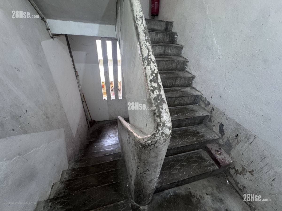 順寧道281A號 租盤 開放式間隔 , 1 浴室 200 平方呎