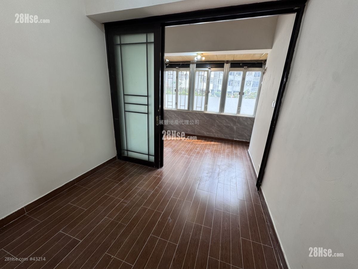 順寧道281A號 租盤 開放式間隔 , 1 浴室 200 平方呎