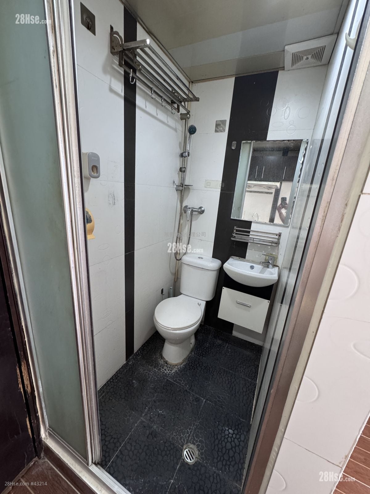 順寧道281A號 租盤 開放式間隔 , 1 浴室 200 平方呎