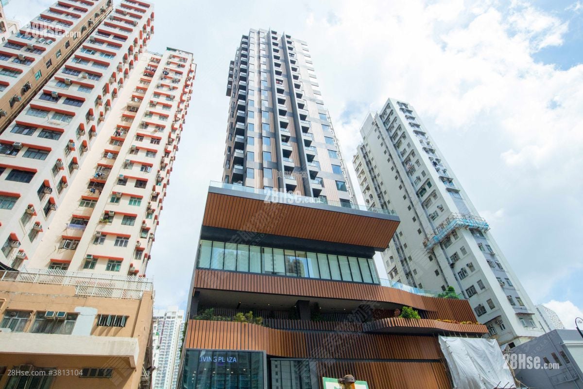 Edition 178 Sell 1 Bathroom 251 ft²