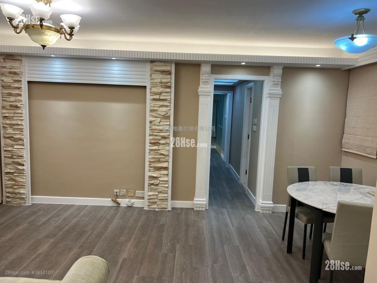 Laguna Verde Rental 3 Bedrooms , 2 Bathrooms 915 ft²