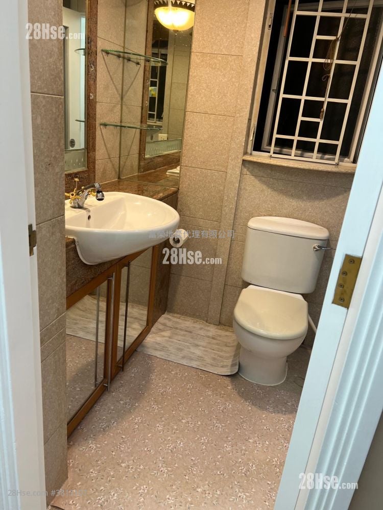 Laguna Verde Rental 3 Bedrooms , 2 Bathrooms 915 ft²