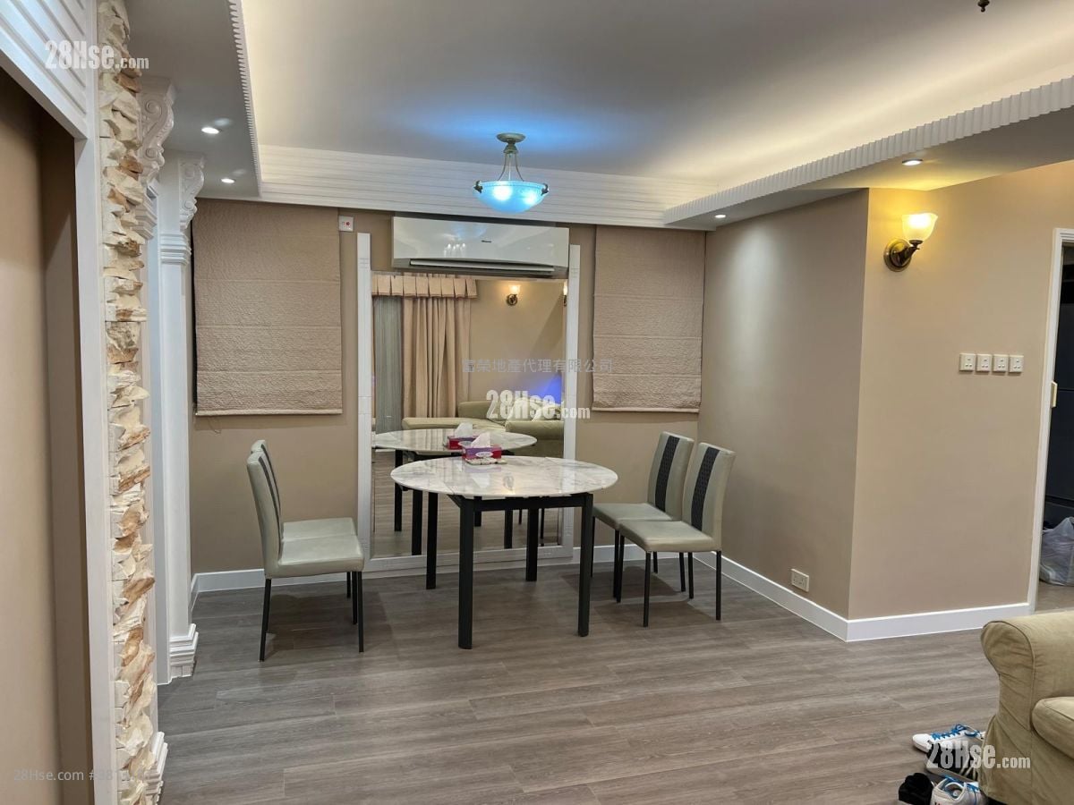 Laguna Verde Rental 3 Bedrooms , 2 Bathrooms 915 ft²