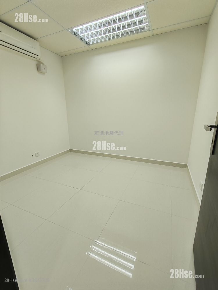 利嘉工业大厦 租盘