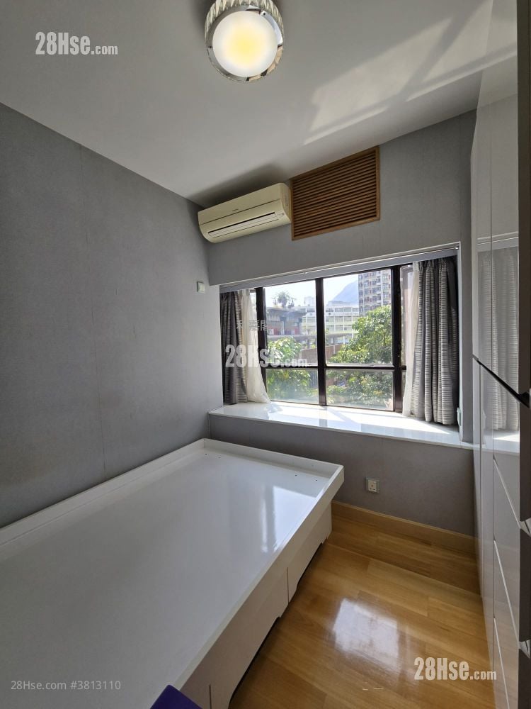 Tai Hing Gardens Rental 2 Bedrooms , 1 Bathroom 419 ft²