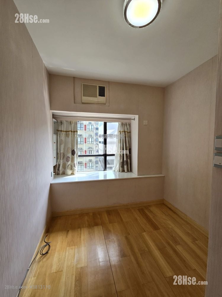 Tai Hing Gardens Rental 2 Bedrooms , 1 Bathroom 419 ft²