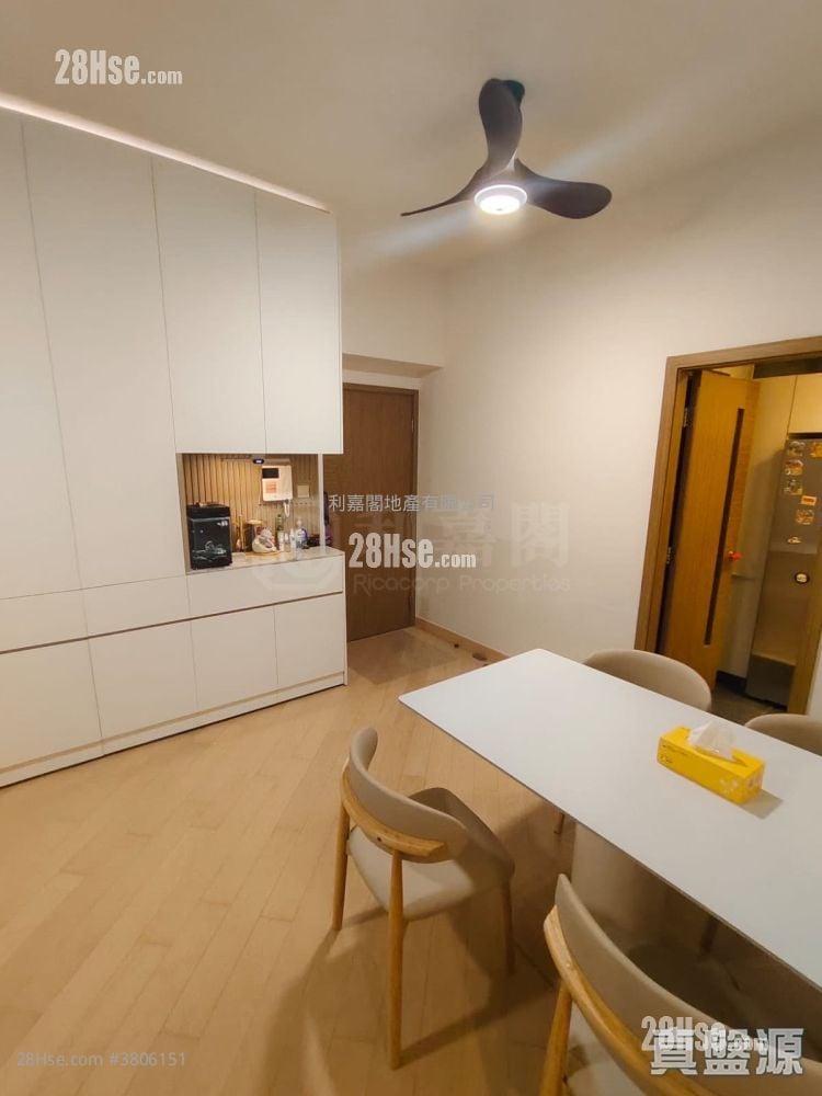 Grand YOHO 售盤 4 房 907 平方呎