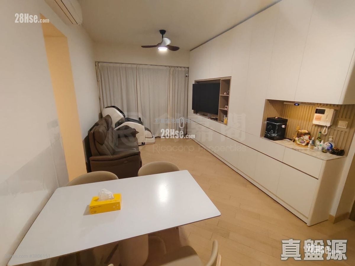 Grand YOHO 售盤 4 房 907 平方呎