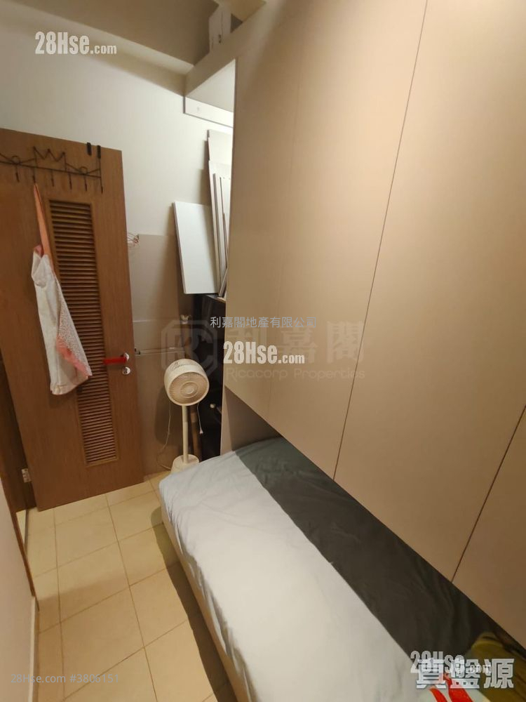 Grand YOHO 售盤 4 房 907 平方呎