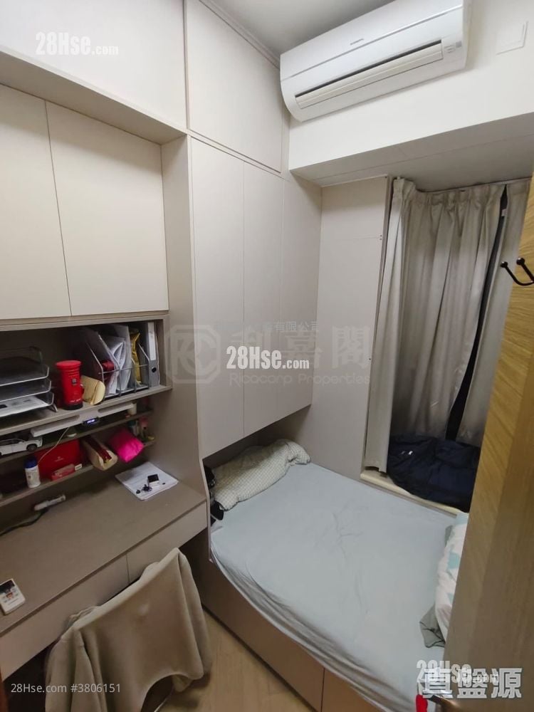 Grand YOHO 售盤 4 房 907 平方呎