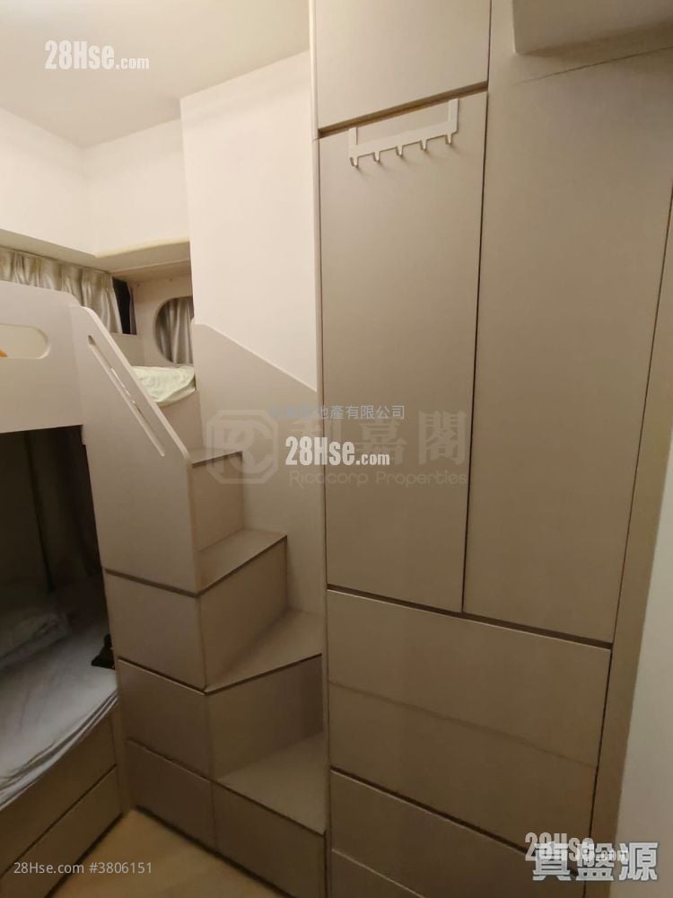 Grand YOHO 售盤 4 房 907 平方呎