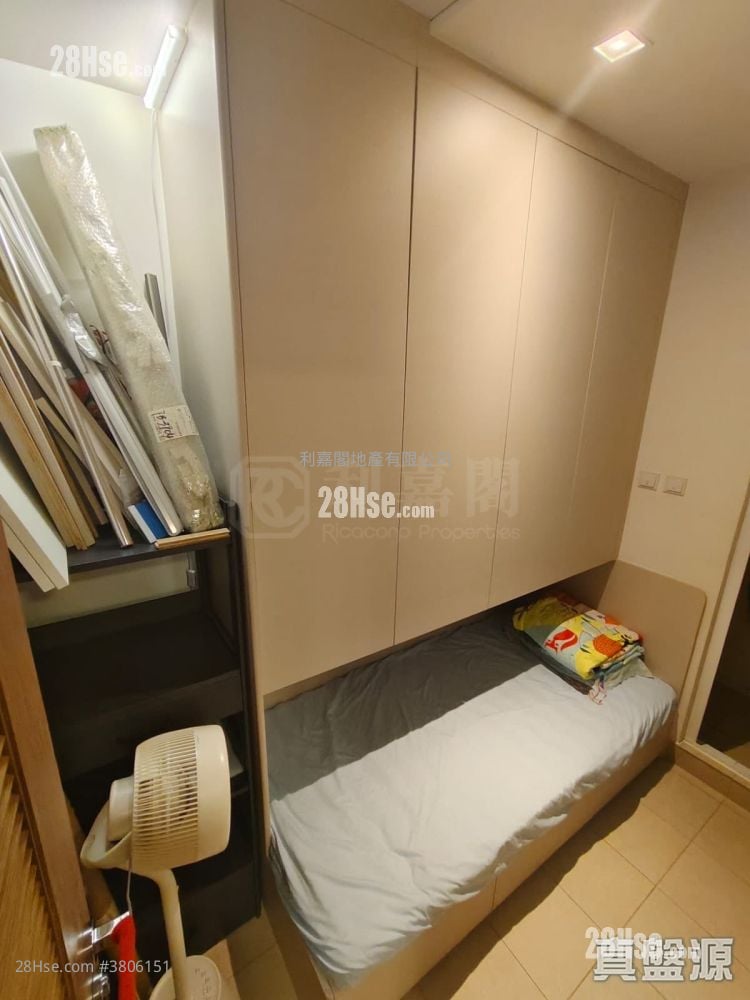 Grand YOHO 售盤 4 房 907 平方呎