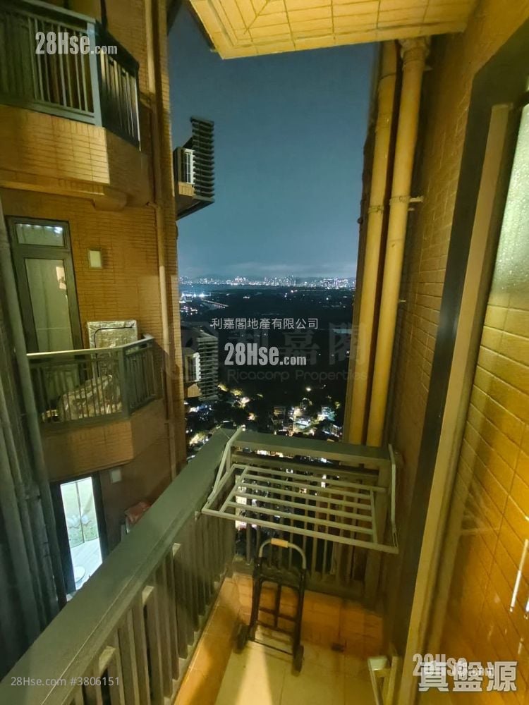 Grand YOHO 售盤 4 房 907 平方呎