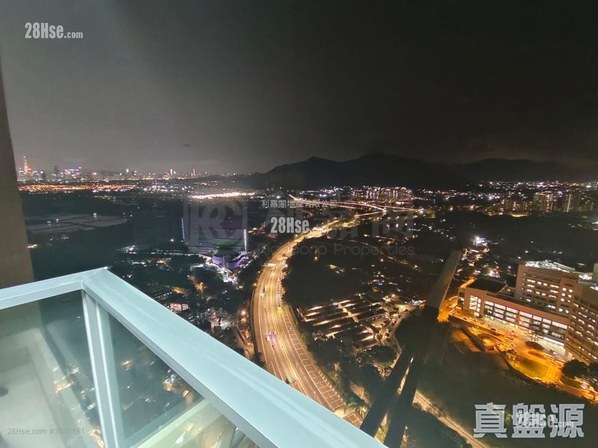 Grand YOHO 售盤 4 房 907 平方呎