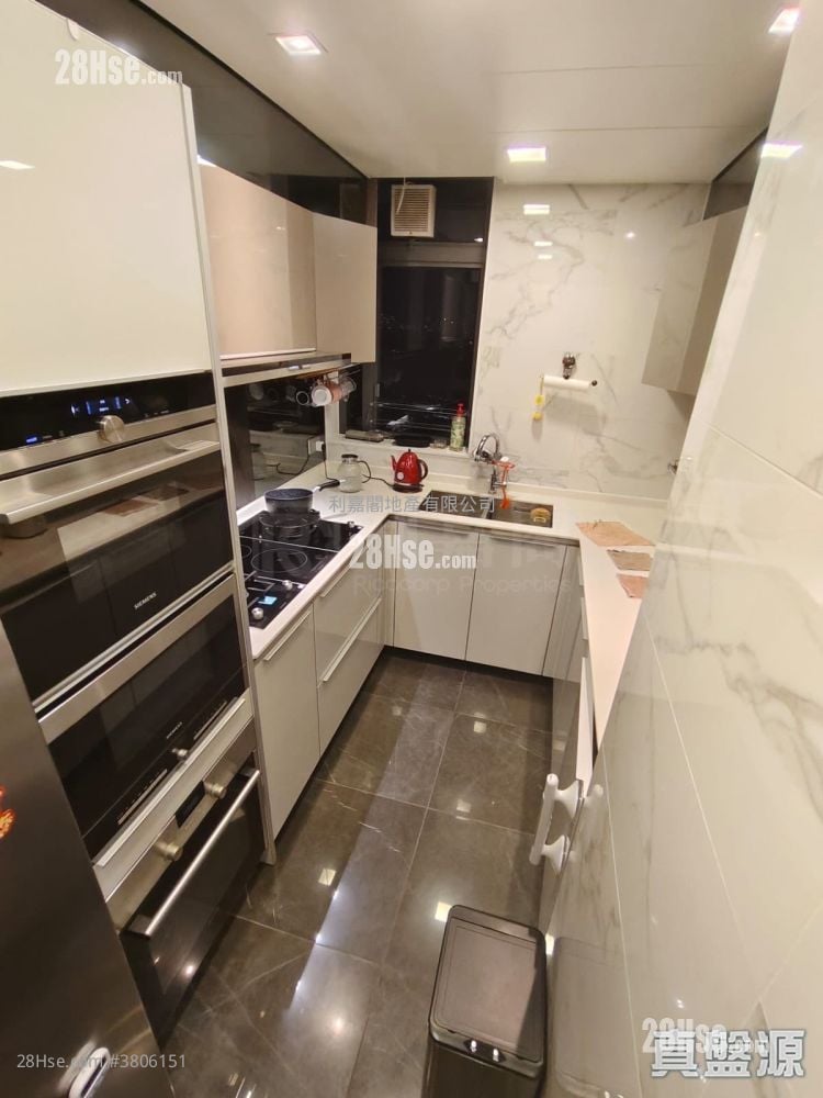 Grand YOHO 售盤 4 房 907 平方呎