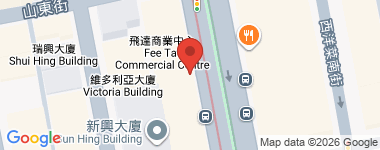 单幢楼房 高层 物业地址