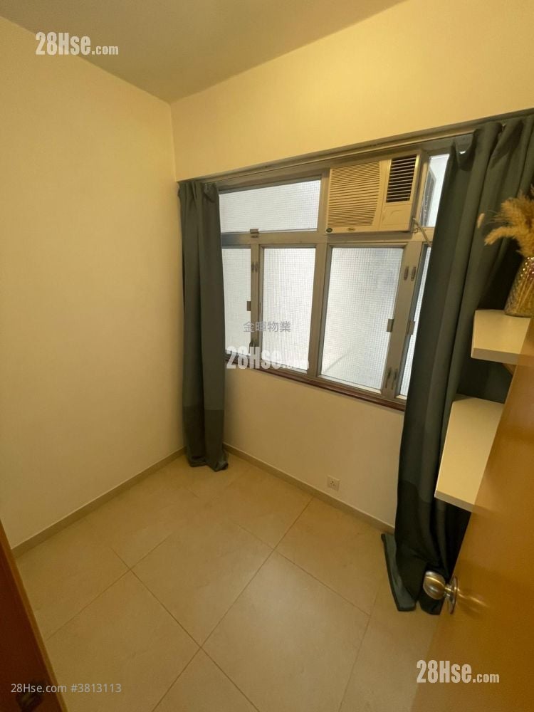 冠华大厦 租盘 2 房 , 1 浴室