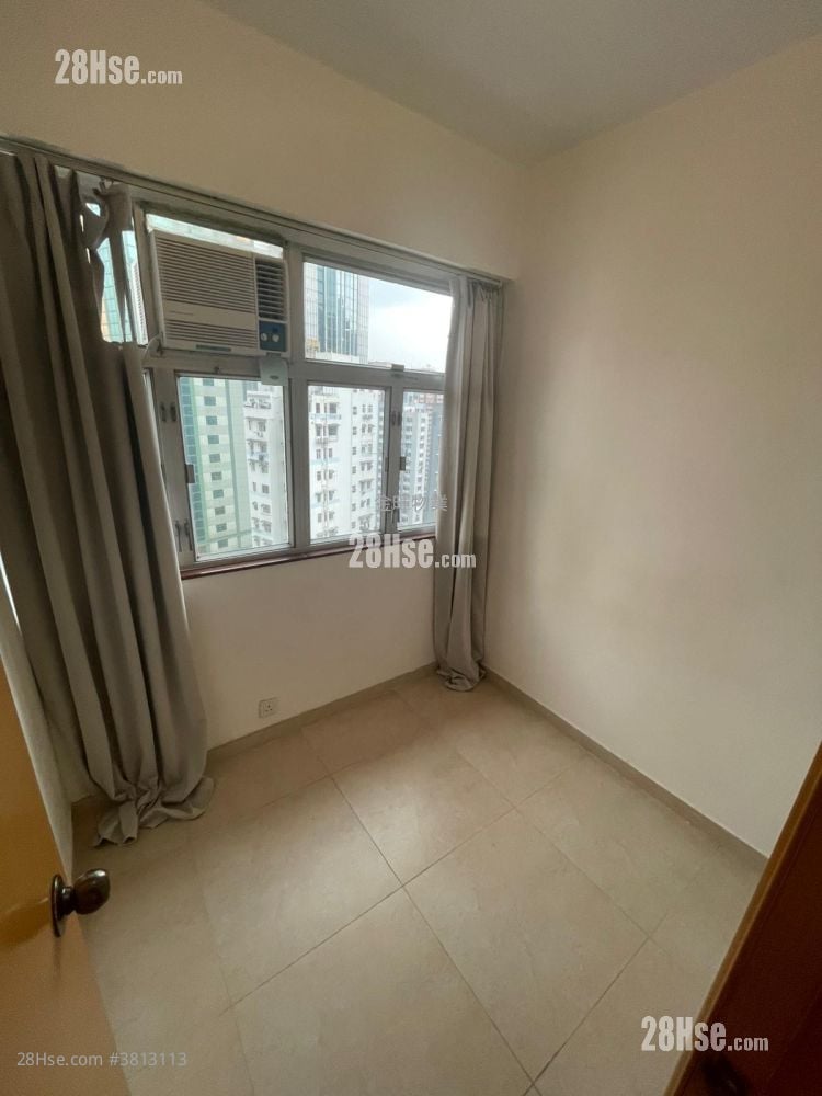 冠华大厦 租盘 2 房 , 1 浴室