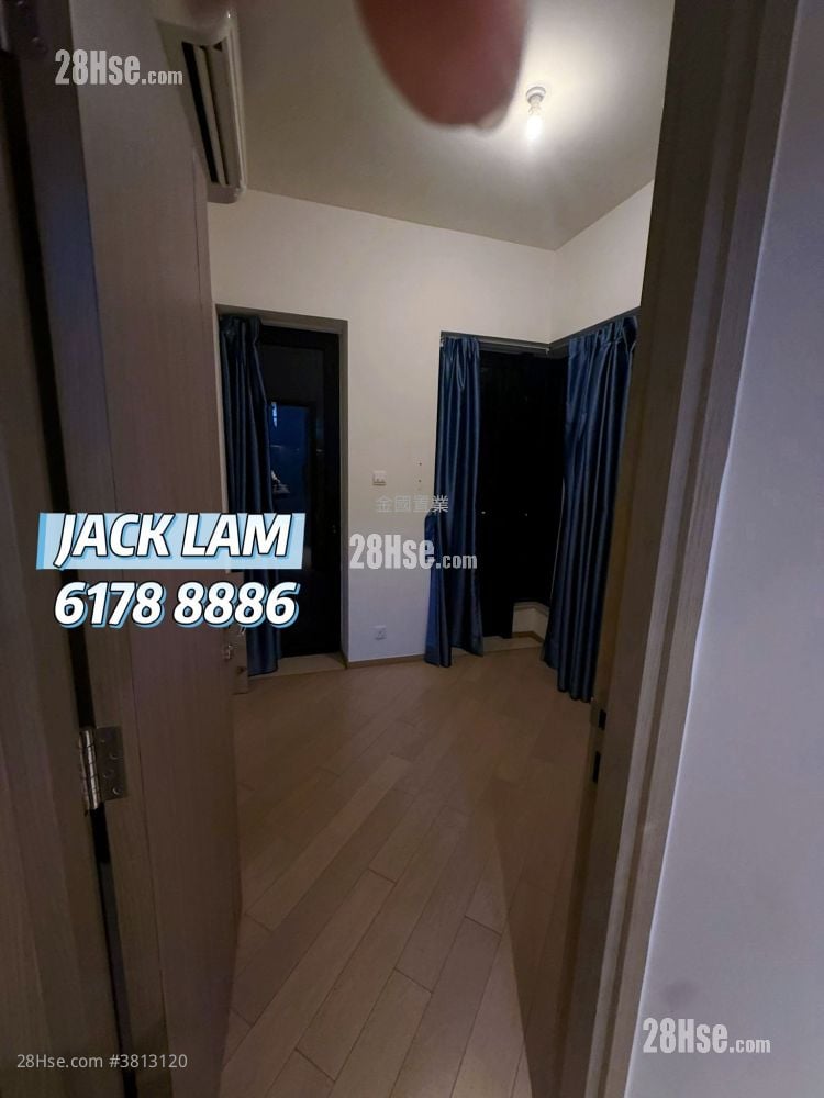 映御 租盤 2 房 , 1 浴室 459 平方呎