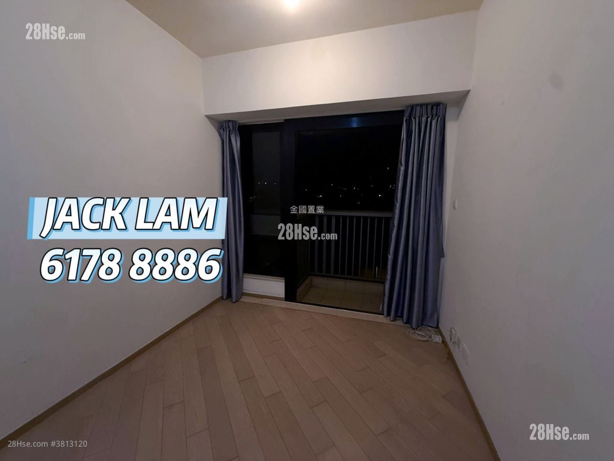 映御 租盤 2 房 , 1 浴室 459 平方呎