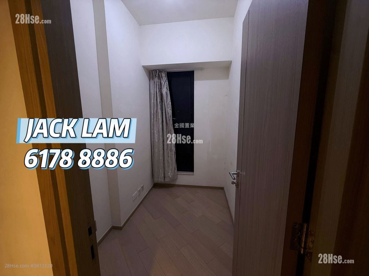 映御 租盤 2 房 , 1 浴室 459 平方呎