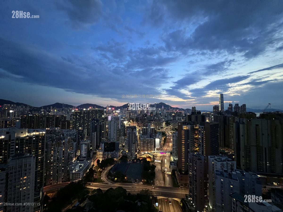 升御门 租盘 305 平方尺