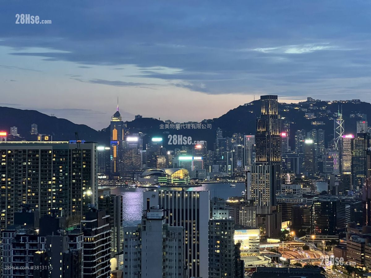 升御门 租盘 305 平方尺