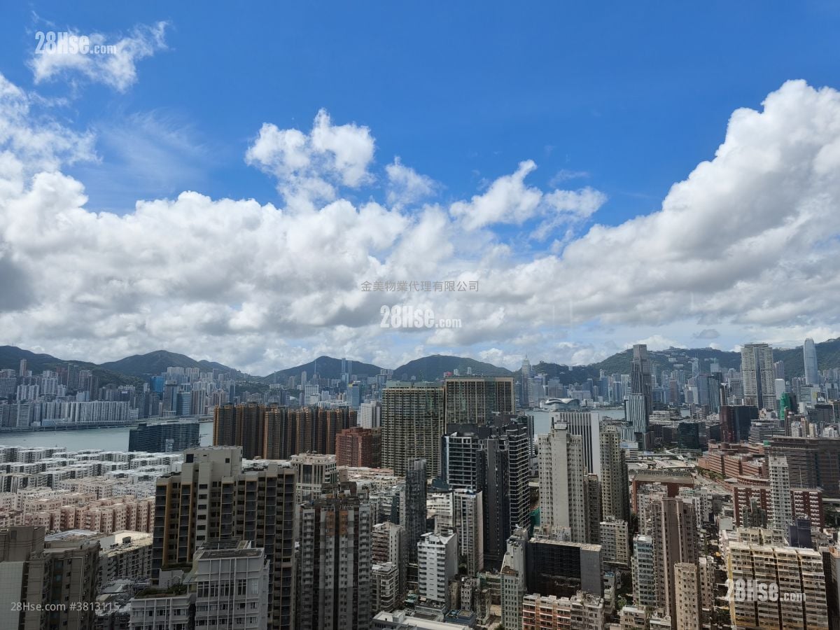 升御门 租盘 305 平方尺