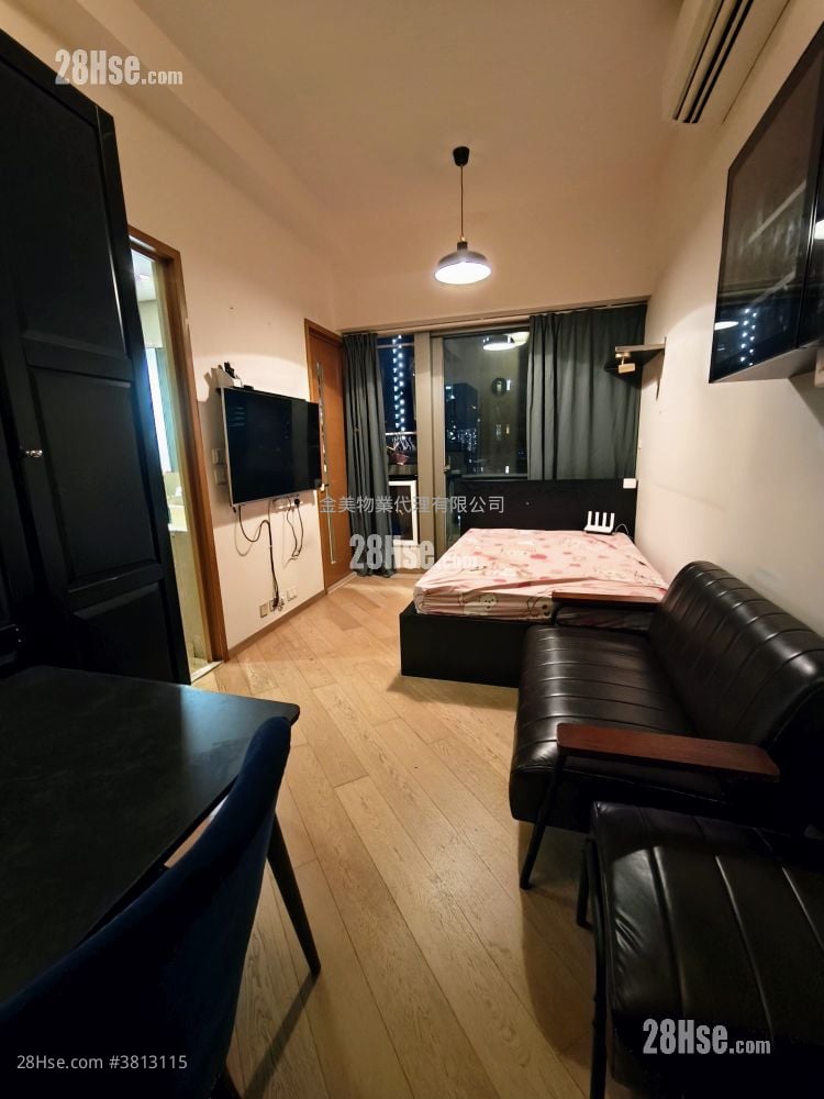 升御门 租盘 305 平方尺