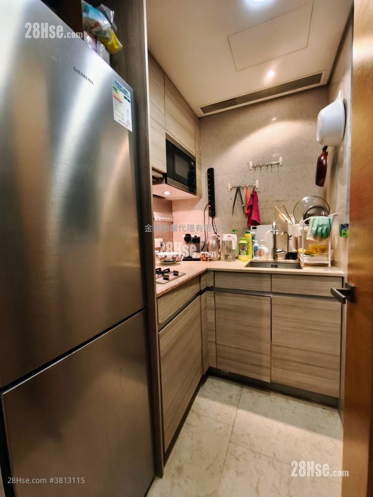 升御门 租盘 305 平方尺