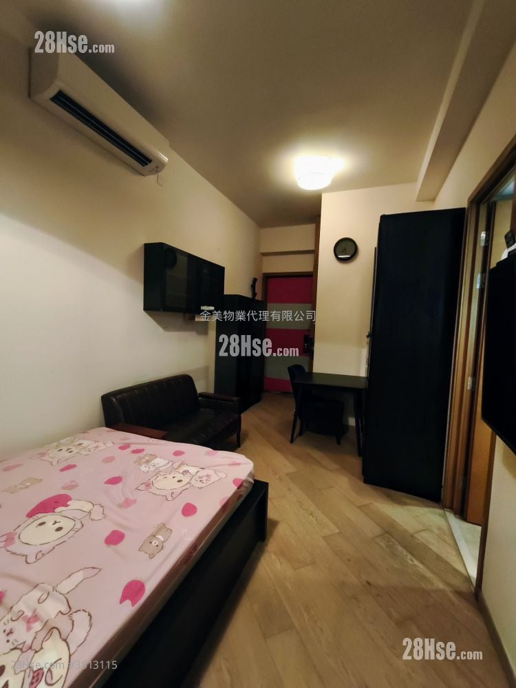 升御门 租盘 305 平方尺