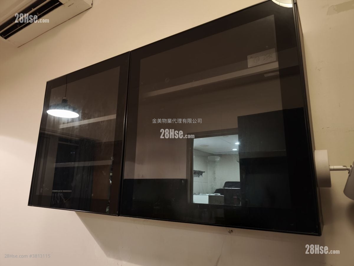 升御门 租盘 305 平方尺