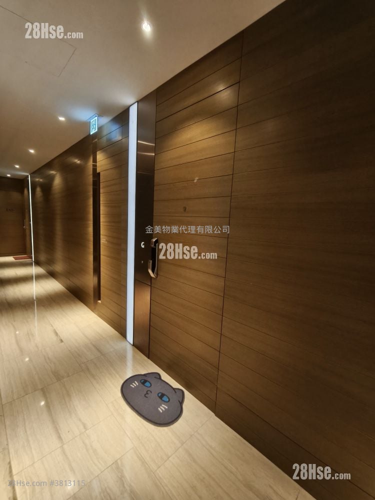 升御门 租盘 305 平方尺