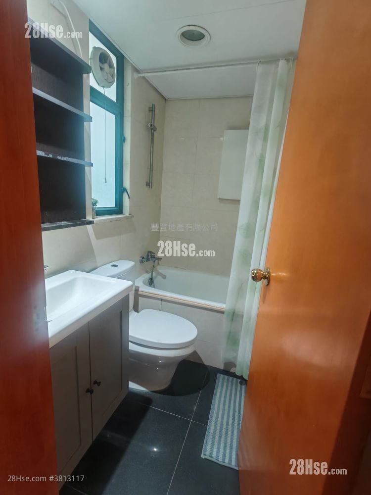 Medal Court Rental 2 Bedrooms , 1 Bathroom 371 ft²