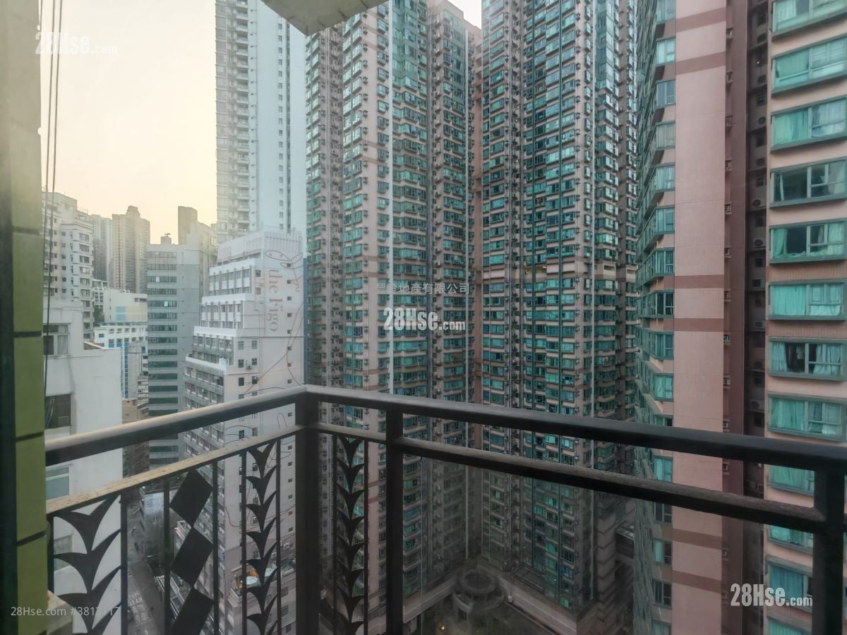 Medal Court Rental 2 Bedrooms , 1 Bathroom 371 ft²