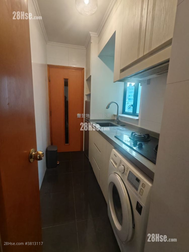 Medal Court Rental 2 Bedrooms , 1 Bathroom 371 ft²