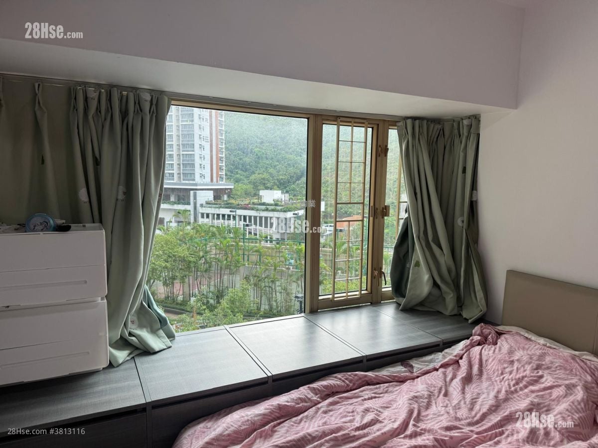 新宝城 售盘 2 房 , 1 浴室 436 平方尺