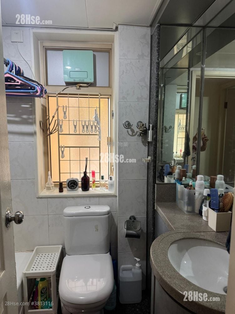 新宝城 售盘 2 房 , 1 浴室 436 平方尺